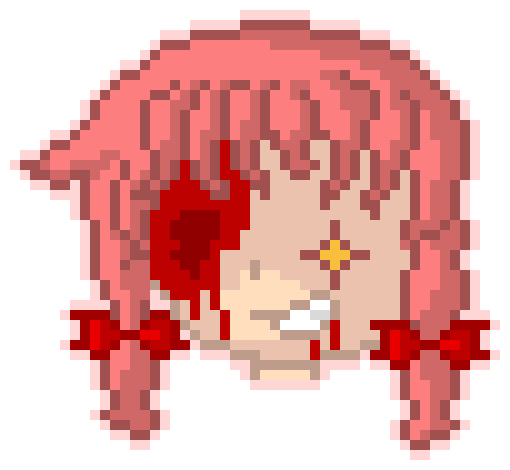 [9664c4] Yuno Gasai