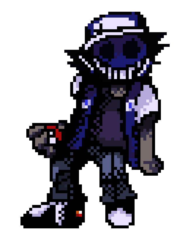 [103f86] Frigid 