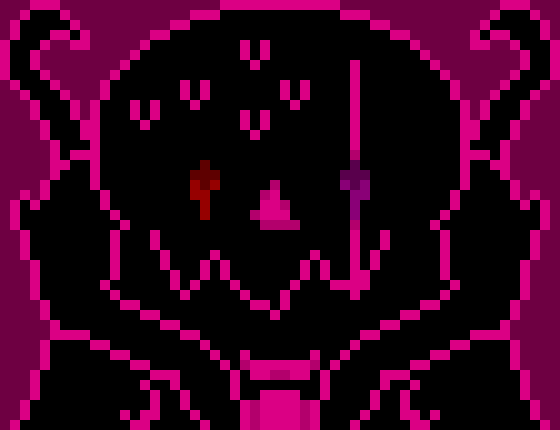 [56d547] *the noise becomes deafening*
