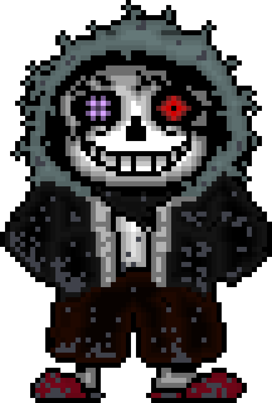 [670d58] VENGEDUST Sans Redesign