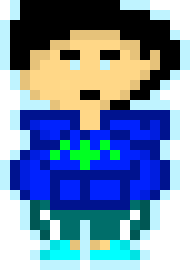 [7a0a81] oh really? well news flash: i made this. it's MINE. you're obviously a stealer pretending that this sprite is yours when you know damn well it isn't. now for a second time, get. off. my. sprite.