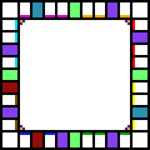 [9664c4] Monopoly w/ dispensers
