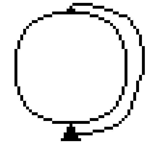 [540222] foldfish