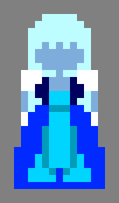 [9664c4] Sapphireeeeee
