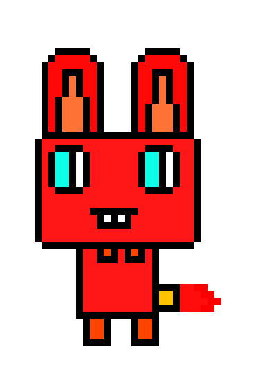 [9664c4] Embunny