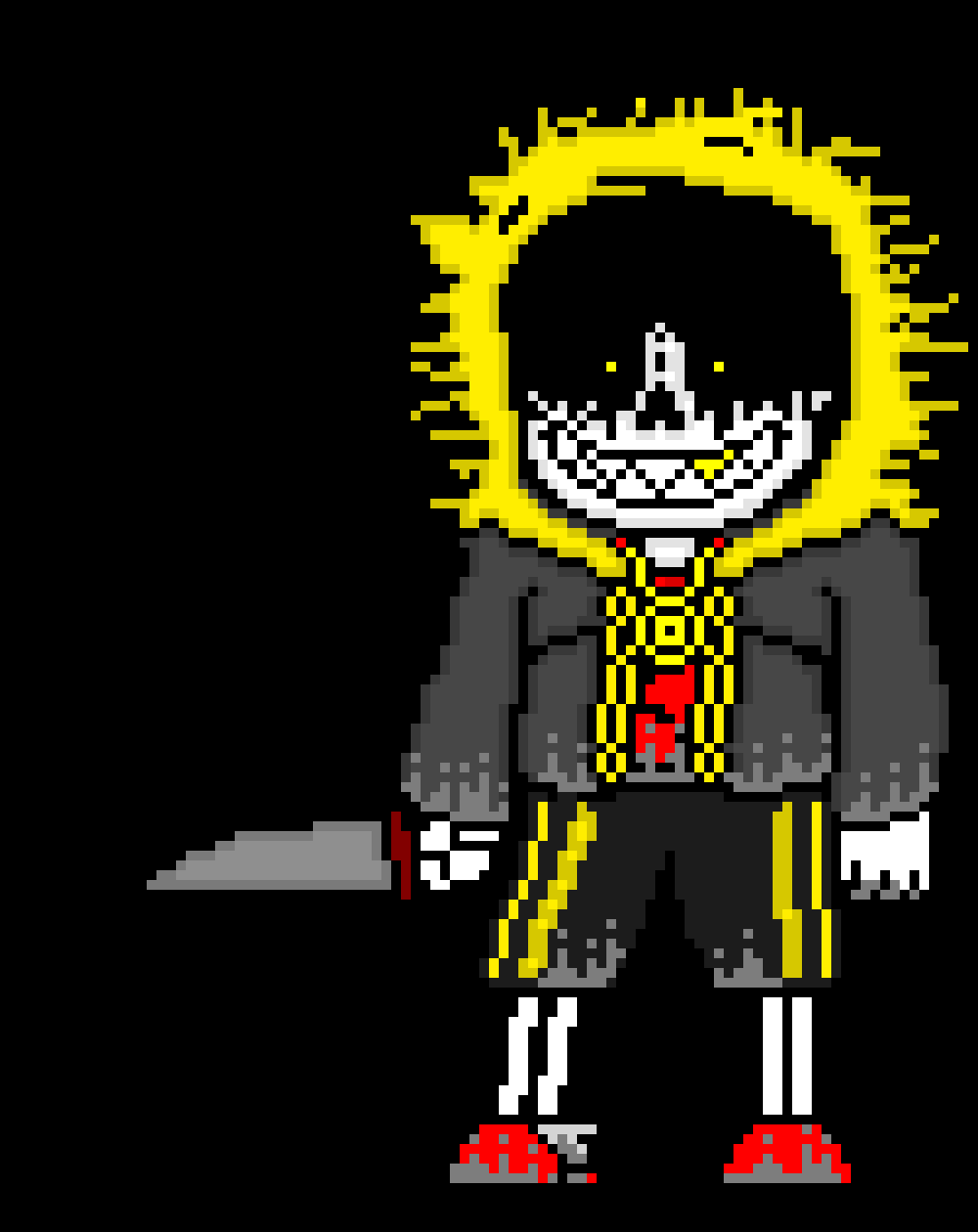 [e8cb42] ayyy hows it going buckaroo?