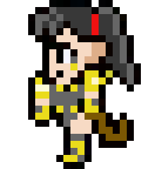 [6272c4] Chaya pose
