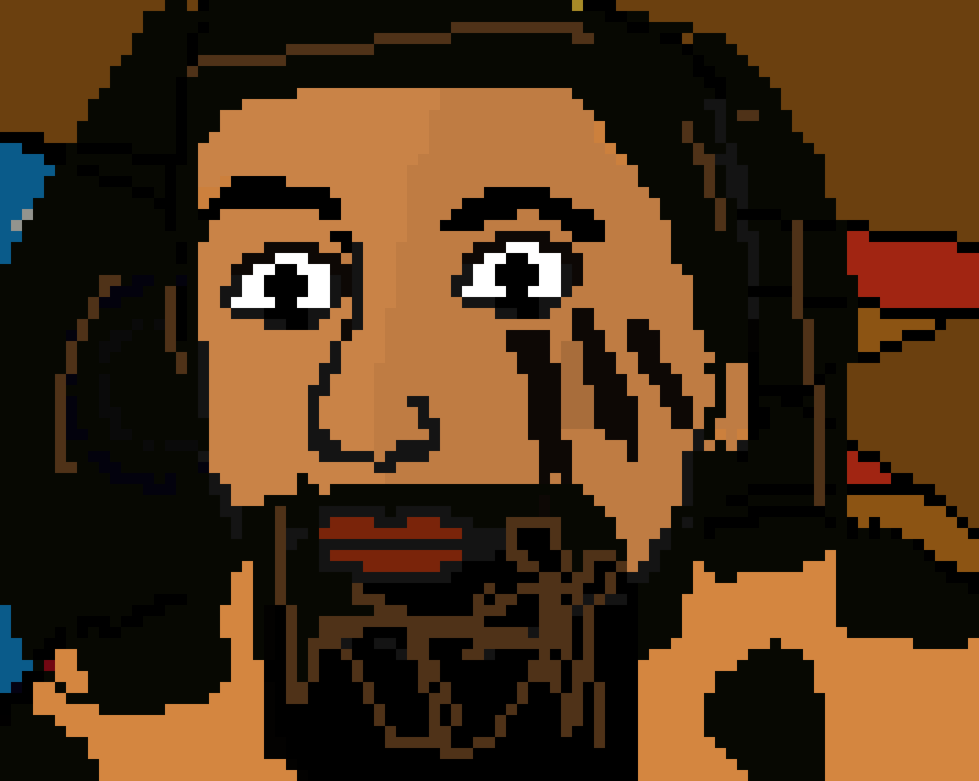 [697caa] CavemanME