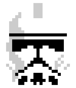 [9664c4] Clone Trooper