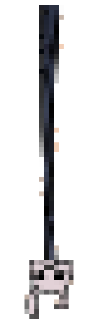 [990543] Turret Zoteling (Hollow Knight) (Free to use)