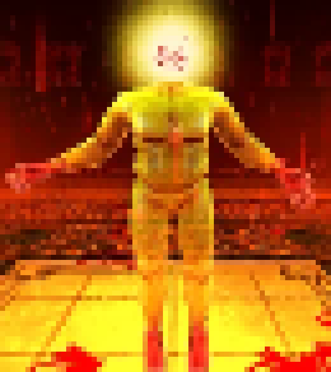 [f3ac61] Low res sisyphus