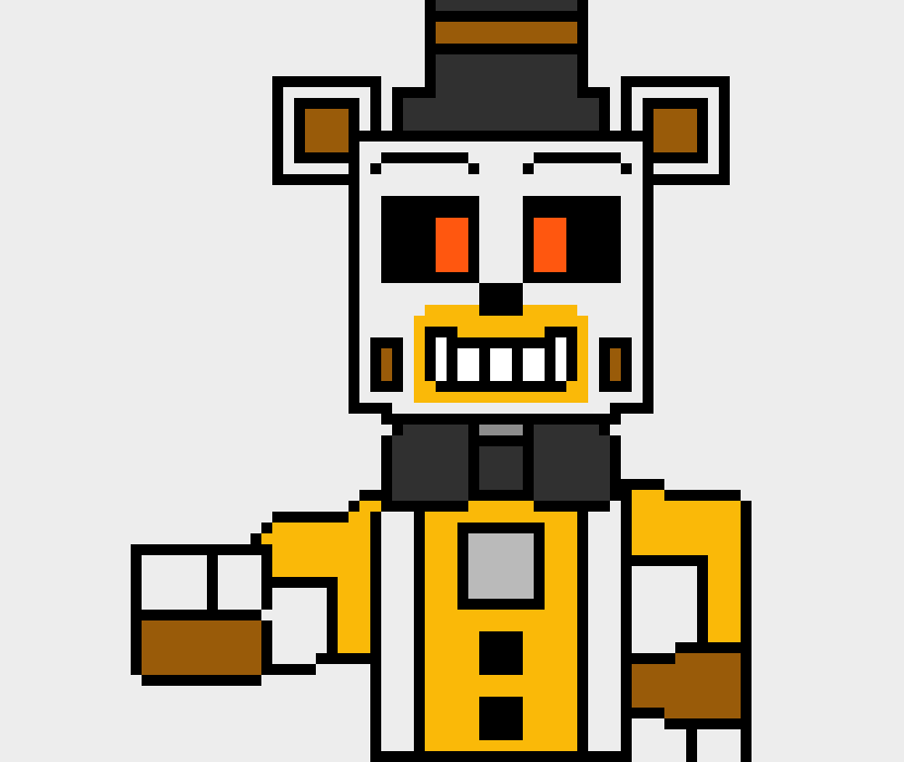 [b9de0d] doge - showtime freddy 