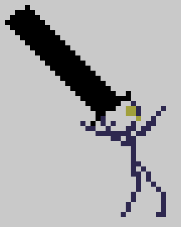[0fdf64] i think you're projecting -Demented
