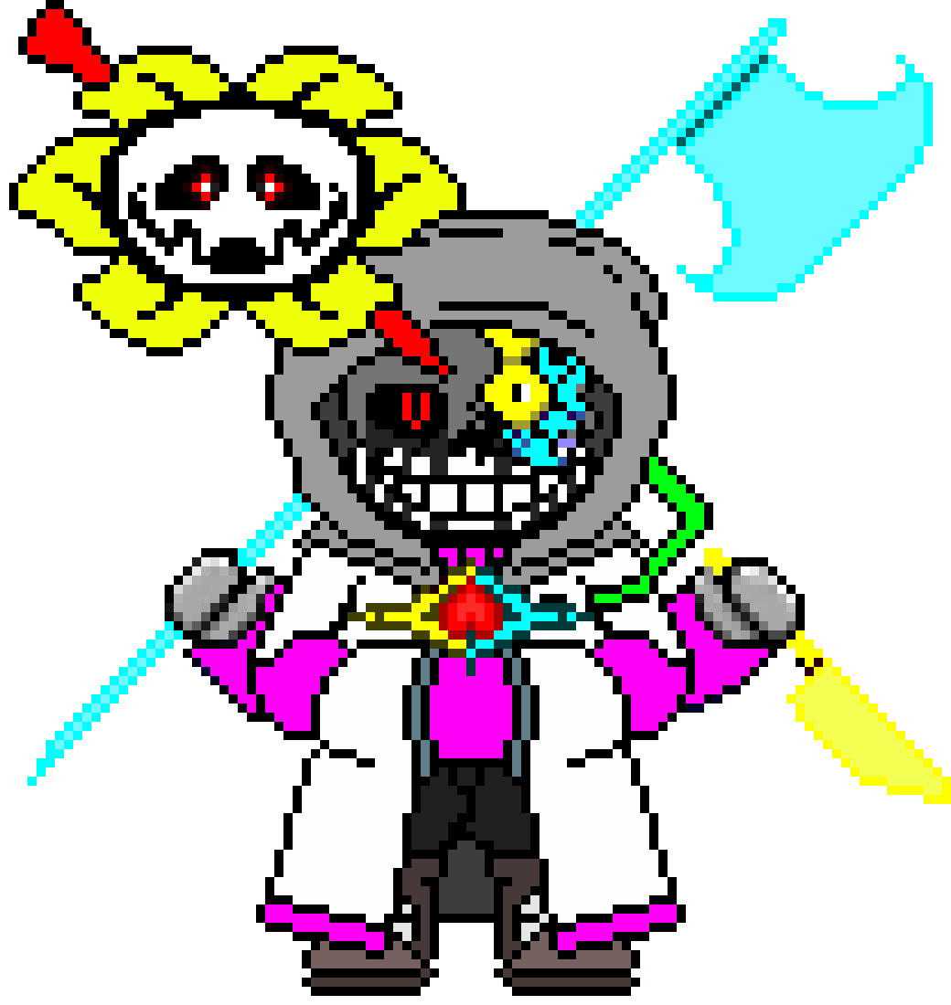 [3266b9] Nova!Sans V3 (Trios)