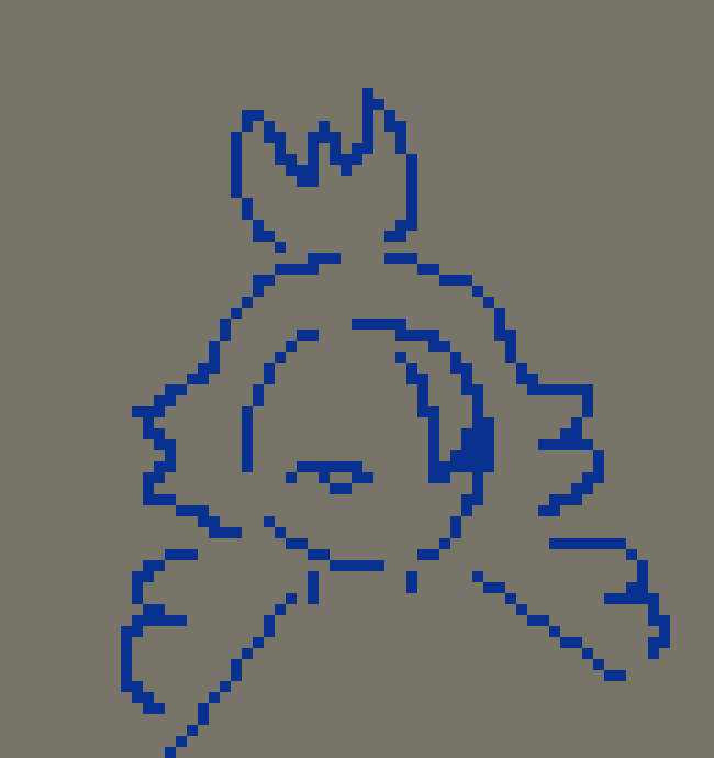[08d70e] *Gives Syl hair* That'll be 5 dollars -Marker