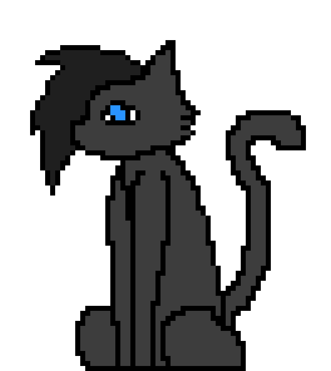 [9664c4] Cat