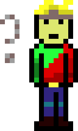 Confused Sky 2
