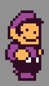 [14d786] Super Uncle Bros. 2