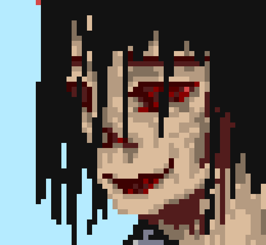 [90dac8] "The one non-doppel one."