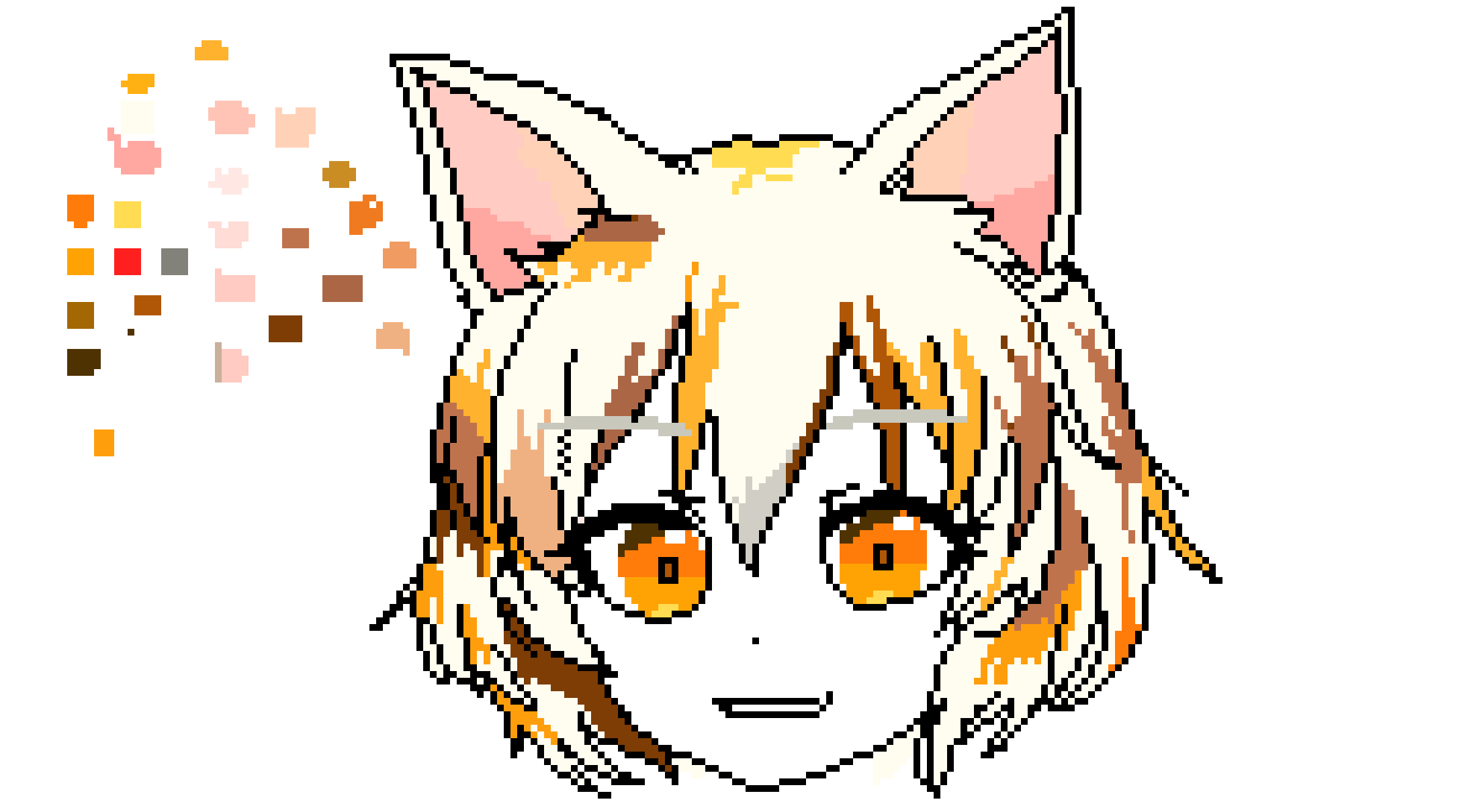 [74a1c0] Mike_face_TEST02