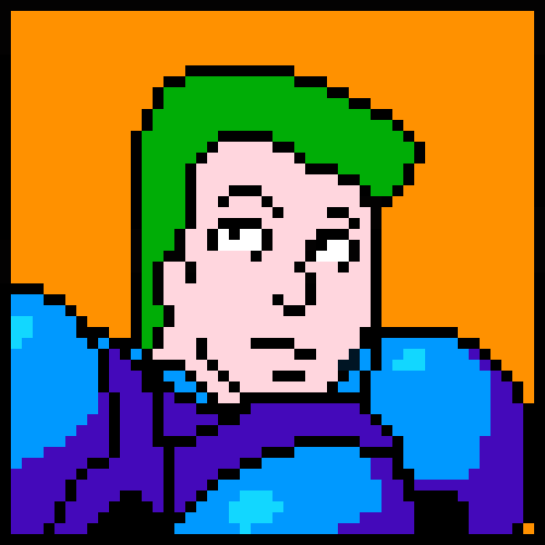 [babbe1] New Draug