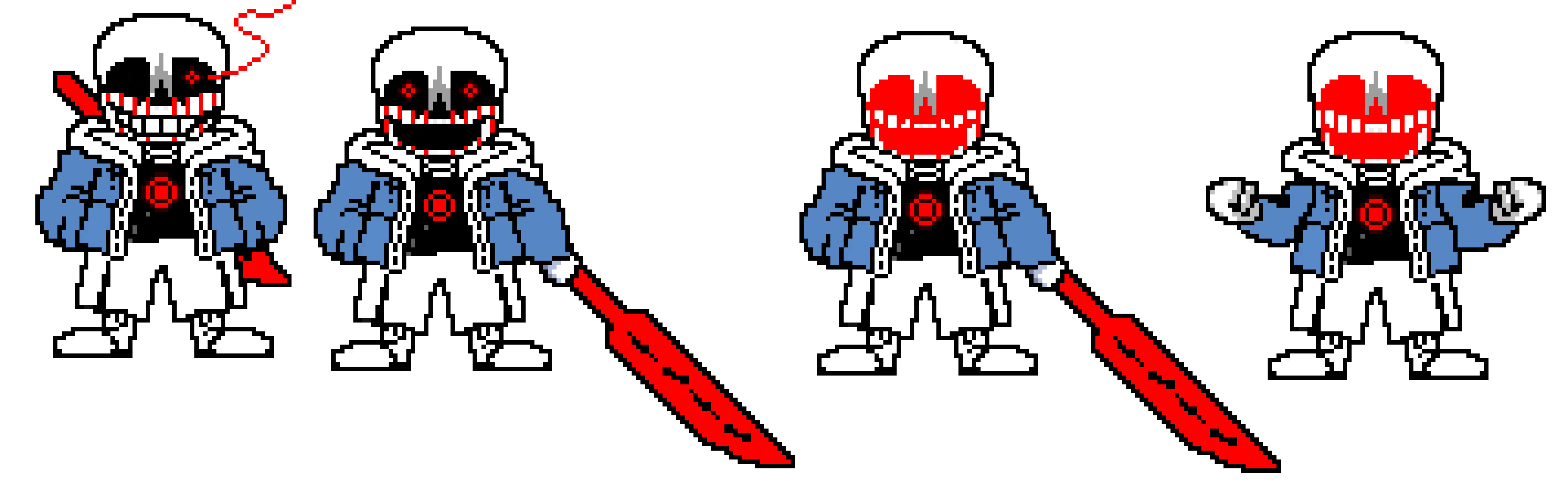 [c6d27d] Hardmode Killer Sans