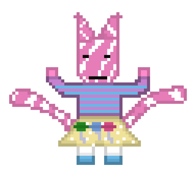 [2b2cca] Sweetie uhuh Sprite