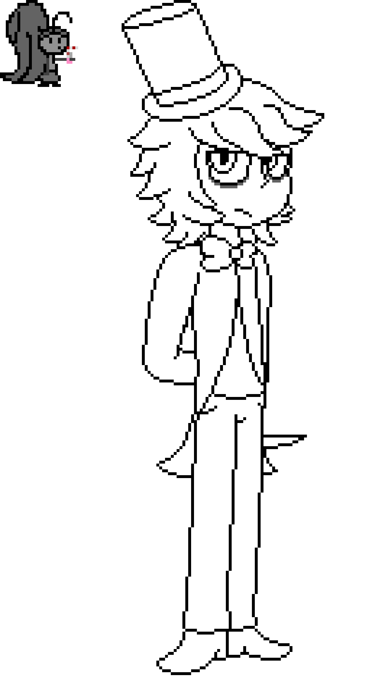 [f7c573] Andrian (outline) (wip) (remake) -mawile
