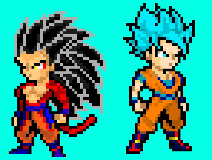 [9664c4] gokus