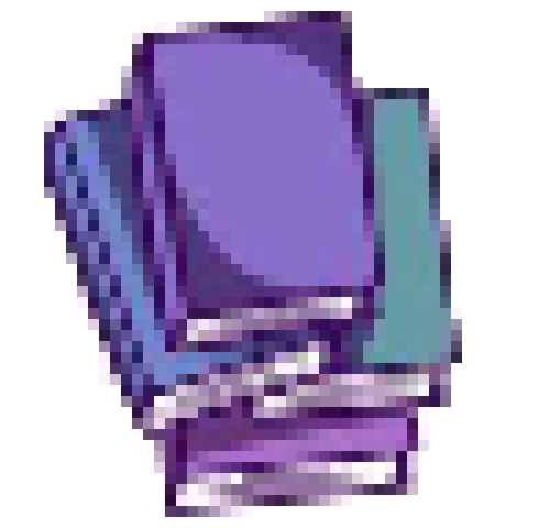 [89dc1d] Purple Book
