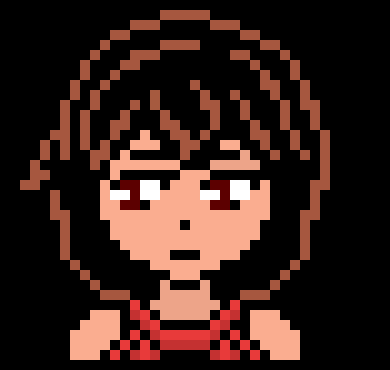 [baf04b] (Repost) Im going to say this before I leave, I got bad grades and now I got a shit ton to do. Be back in maybe like 5 days-ish. (Sayori/Jacob)