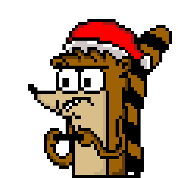 [9664c4] Christmas Rigby 