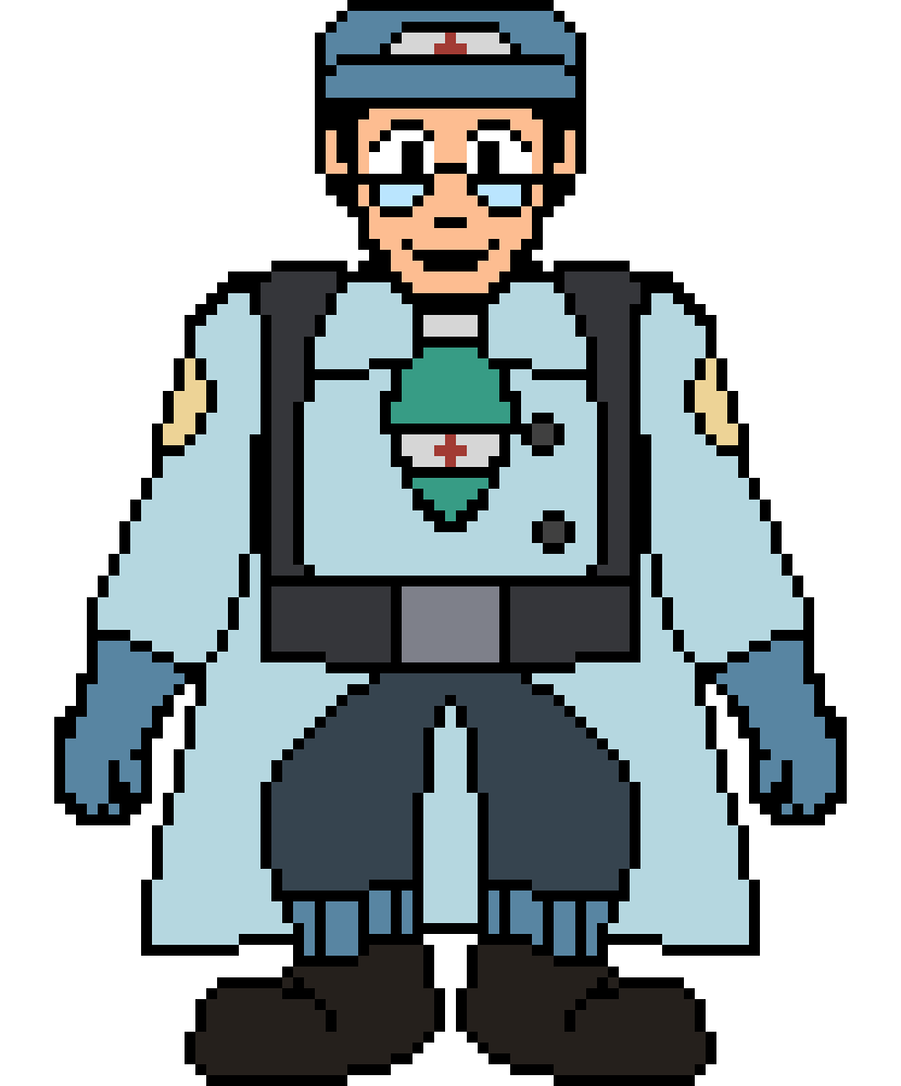 [fb9b53] Doc (Worked!Sani)