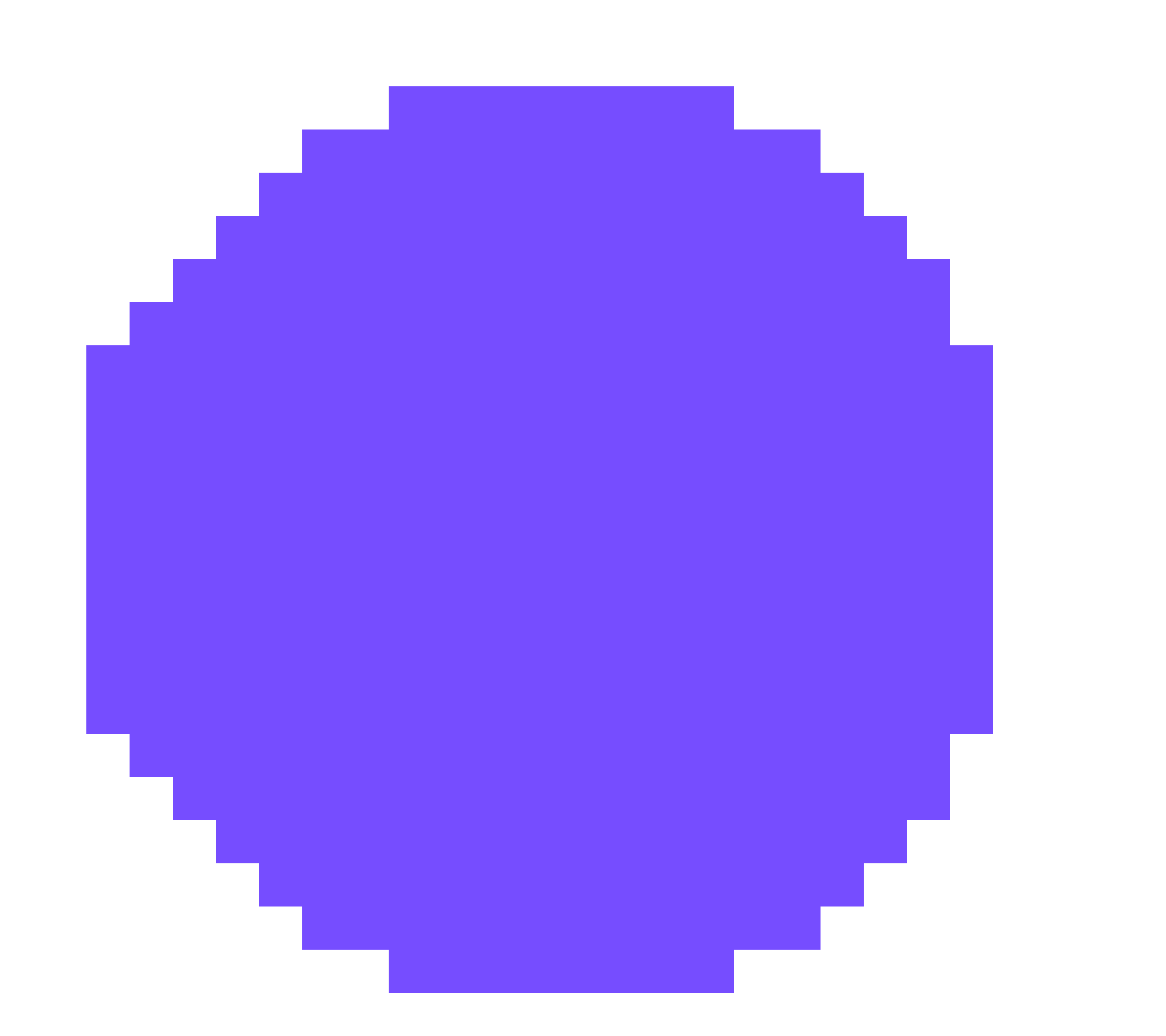 [dd1e94] moon purple