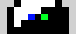 [3897d8] i was the only cat . . . jesus