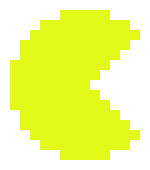 [b0ca2a] PacMan