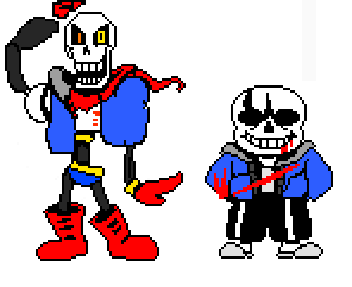 [869ac3] Undertale help from the vode phaes 4