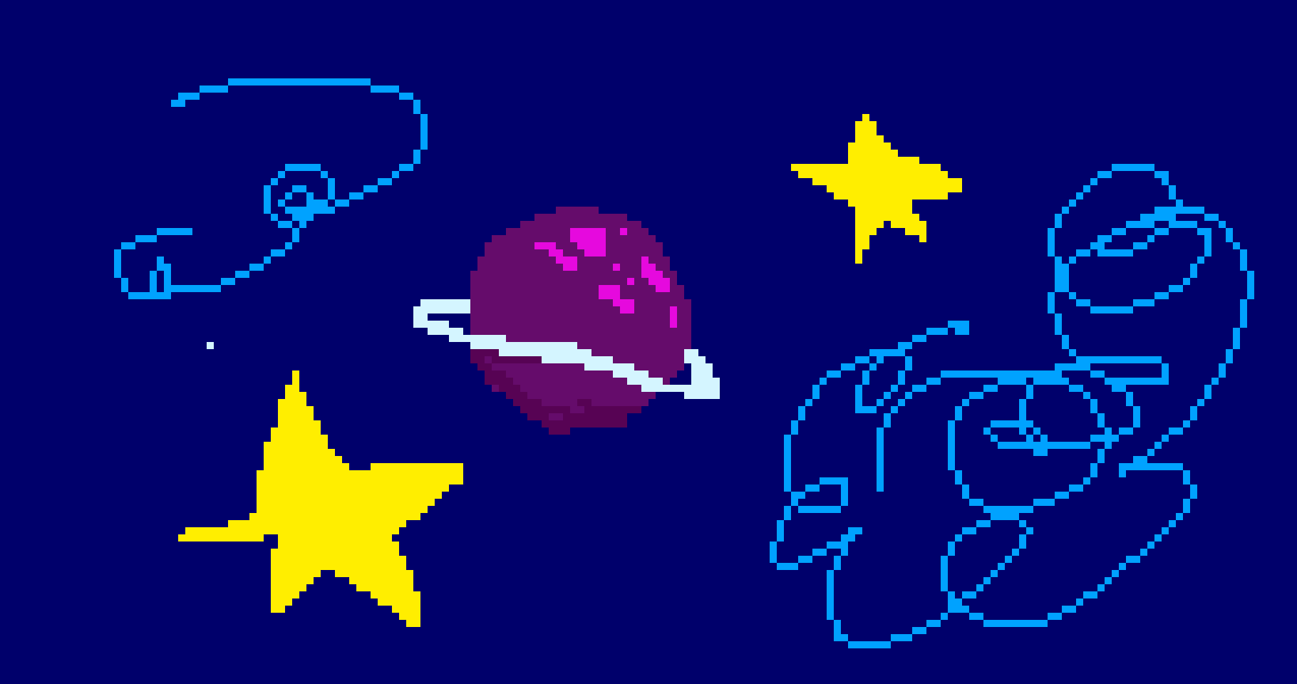 [dad702] space
