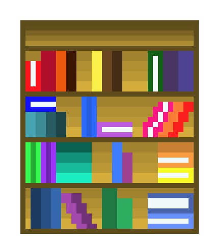[9664c4] libreria