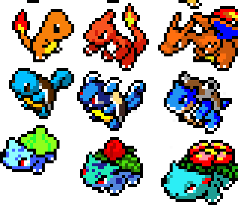[285baf] starters