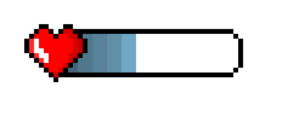 [9664c4] Health Bar