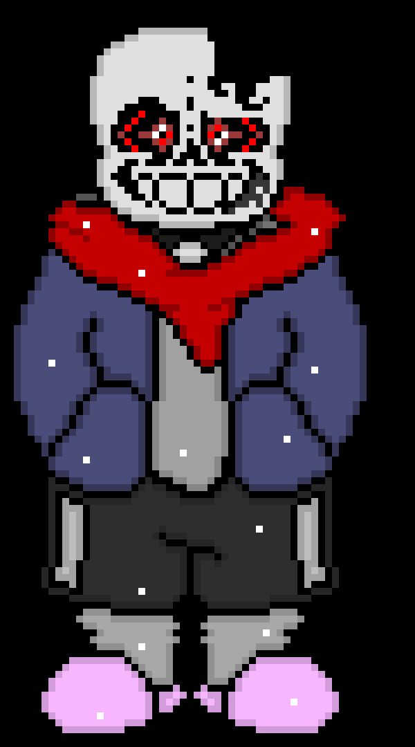 [2fbf6b] Oscar santos' Dusttale