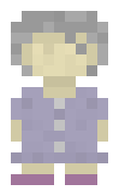 [c753c6] Old Lady (Concept)