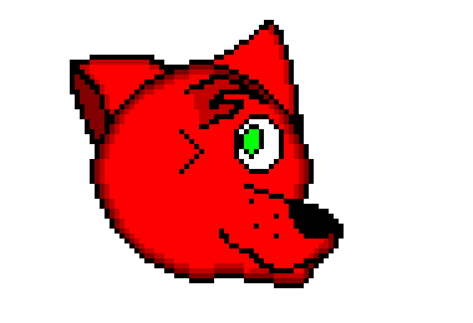 [9664c4] Zero the Fox