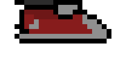 [83ef46] shoe