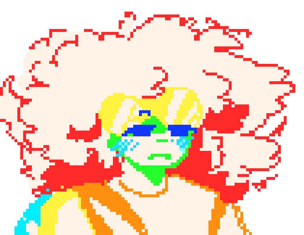 [0572b8] I hate morning nausea, it's so stupid. But anywho, howdy.