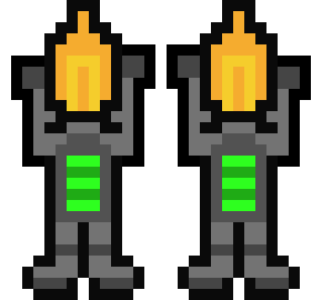 [ed81ba] Ladder_UP_animation