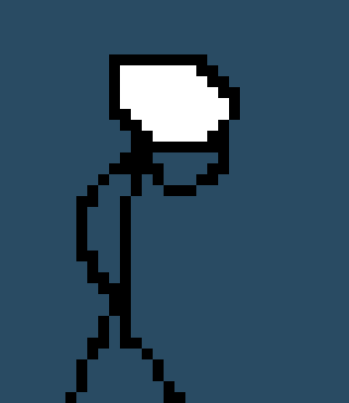 [76b8b5] {Come out you art stealer! give us jimmy back}
