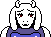 [a23673] Colored Toriel Text Box Sprite 28