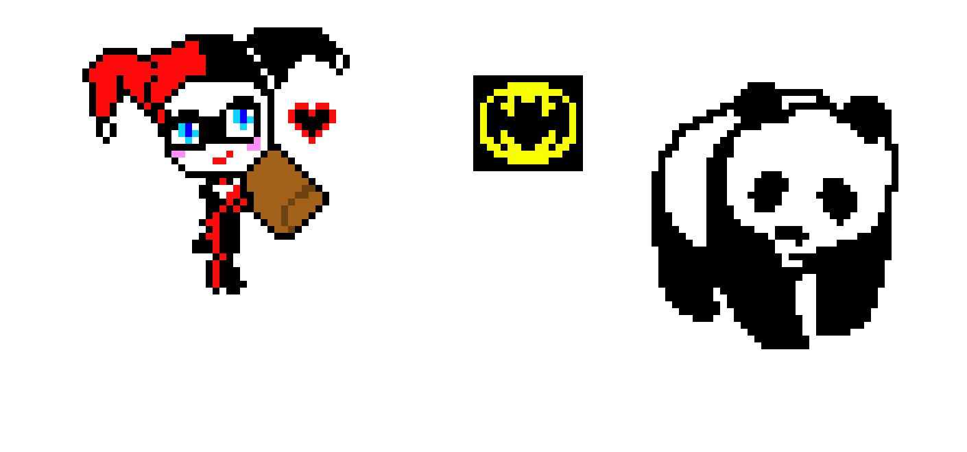 [9664c4] Random Collage